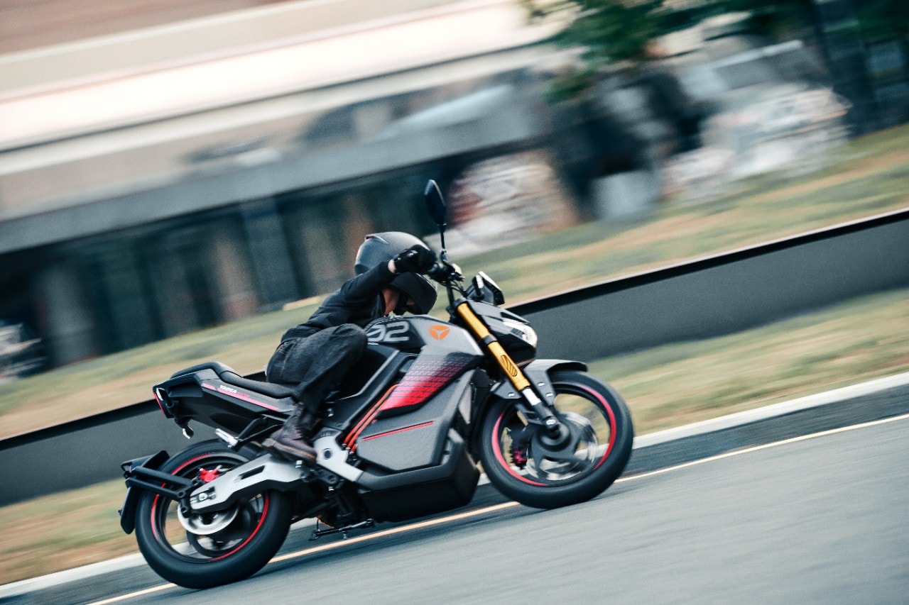 Yadea a EICMA 2025: tutte le novità